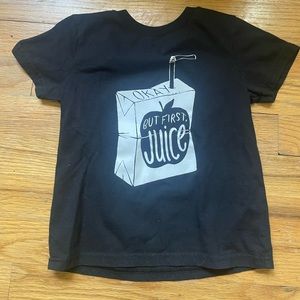 Boys tee